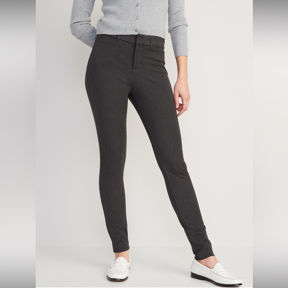 Old Navy | High-Waist Pixie Skinny Pant